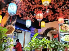 -津沽小院(大直沽总店)