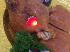 乳猪-潮喜竹溪荔湖酒家(荔枝湾店)