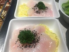 -海底捞火锅(银泰中心店)