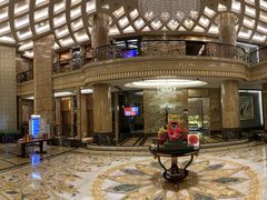 -上海浦东星河湾酒店