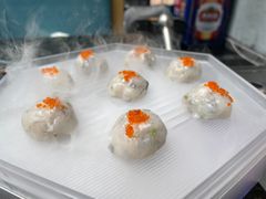 自制虾滑-王家渡火锅店(棕榈泉店)