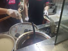 -黑色经典臭豆腐·湖南特产(步行街店)