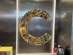 -霸王茶姬(东方新天地店)