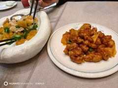 -功德林素菜饭庄(前门店)