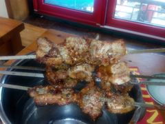 烤五花肉-炒豆合作社(东四总店)