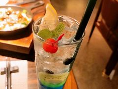 -山葵家·创意料理(万象汇店)