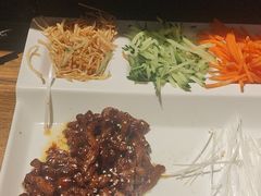 -打酱油·非遗淮扬菜(瘦西湖梅岭店)