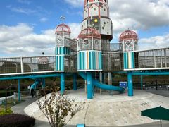 -季高兔窝窝亲子园(上海薰衣草公园店)