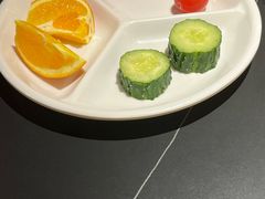 -京悦南门涮羊肉·羊蝎子火锅(田林路店)