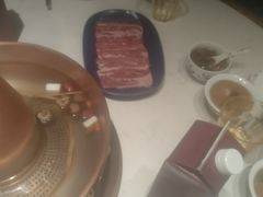 -北京老门框爆肚涮肉馆(锦业路店)