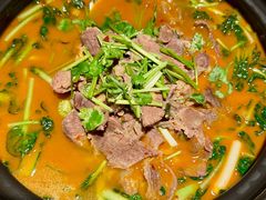 -芳芳私房菜·精做淮扬菜(承德路店)