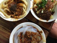 -洞子口张老二凉粉(文殊院店)