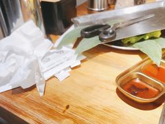 -子檀大隐炭烧(食品街店)
