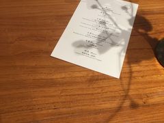 餐具摆设-天水蔬食料理(树德之光店)