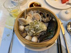 -马哥孛罗咖啡厅·Cafe Marco (厦门马哥孛罗东方大酒店)