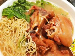 -一记面馆(易发店)