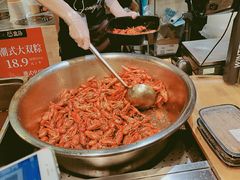-盒马鲜生(皇庭广场店)