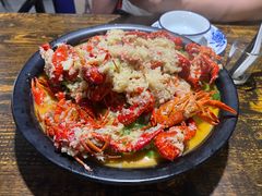 -老五烧烤(盘金华府总店)