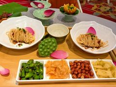 -好福记饭店(红梅公园店)