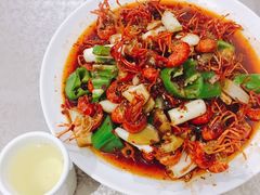-回味南塘老王虾尾(总店)