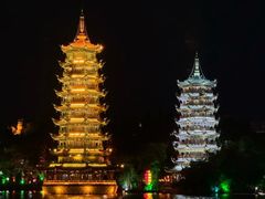 -桂林两江四湖景区