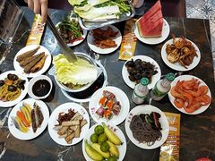 -吉布鲁牛排海鲜自助(巴南万达广场店)