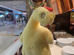 -小吊梨汤·北京菜·烤鸭(鸟巢店)