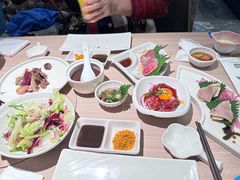 -大渔铁板烧(万象城店)