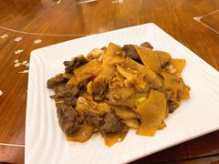 -美极鲜食坊(宝安南路店)