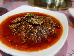 川味牛肉-顺风海鲜港(长寿路店)
