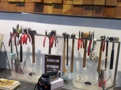 -十八字金·银饰·开蚌DIY·手工体验团建(富力广场店)
