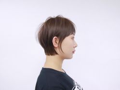 短发-P.STYLE 派斯造型