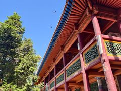 -西宁市东关清真大寺