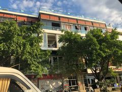 -水上人家民俗餐厅(洱海公园店)