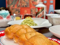 -肆月河豚·新淮扬菜·烤鸭(中关村店)