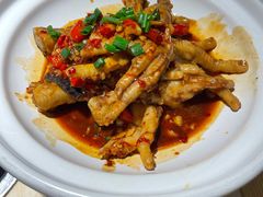 -大碗先生(万家丽店)