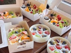 -MIMO CAFE(沙头角店)