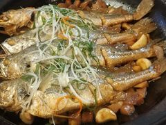 -有喜胶东小馆(超极合生汇太申祥和店)