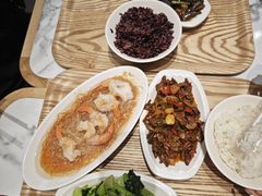 -乡村基·川味现炒大王(熙悦天街店)