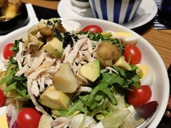 -玛尚诺意式餐厅(新达汇三林店)