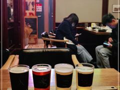 -麦落精酿啤酒餐吧(先农大院店)