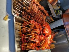 -食尚名肴自助涮烤