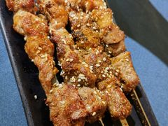 -伊带伊路新疆美食府(呼家楼店)
