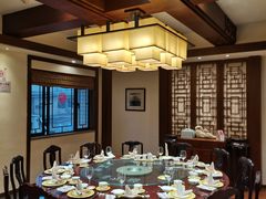 包厢-老正兴菜馆(福州路店)