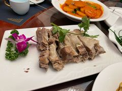 -兰州宾馆餐厅(兰州驻京办店)