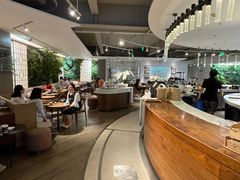 -Peet's 皮爷咖啡(东湖路手作店)