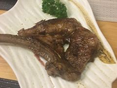 -悦和餐厅(CBD玉米楼店)