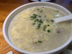 -吕氏疙瘩汤·私家菜馆(慈云寺店)