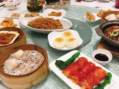 稻香鲜虾饺-稻香酒家(天河城店)