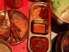 -西塔老太太泥炉烤肉(苏州大悦城店)